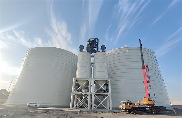 临夏市大型钢板库