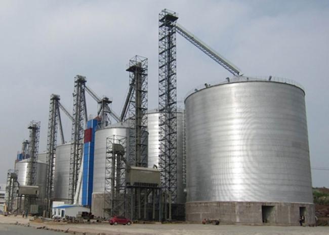 临夏市流化棒装置安装技术说明