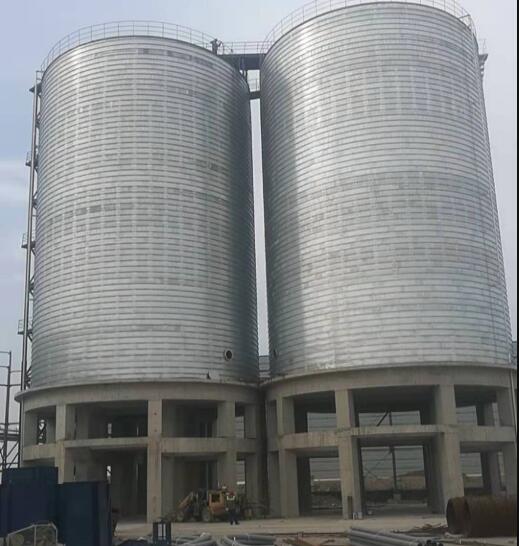 临夏市镀锌卷板仓